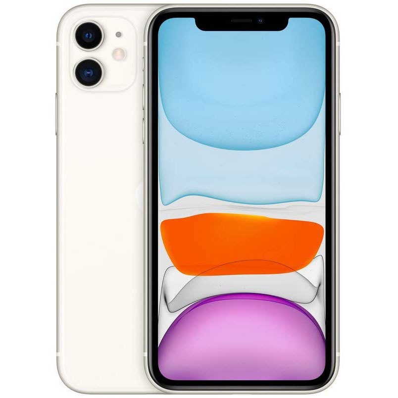 Celular iPhone 11